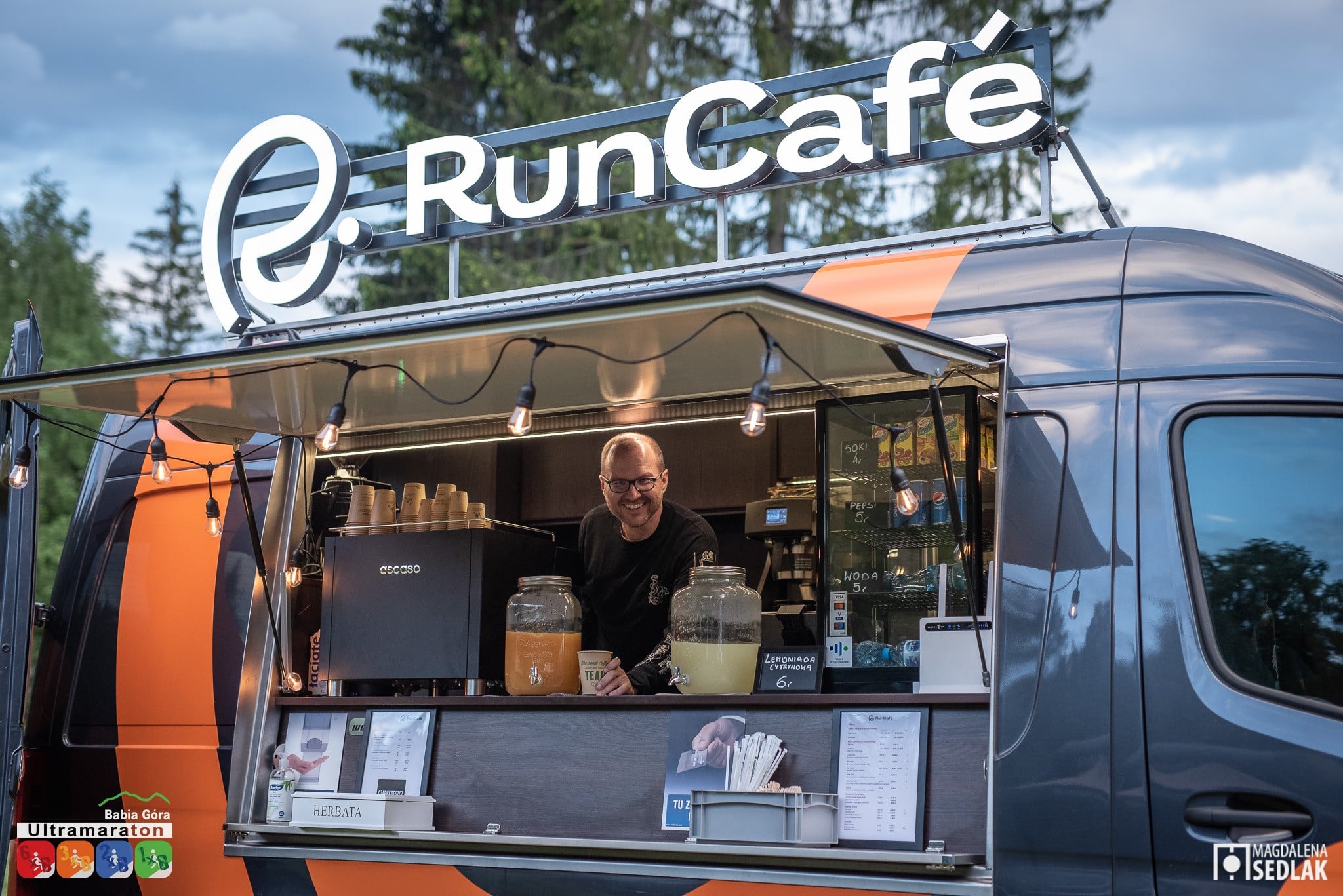 RunCafe | O nas