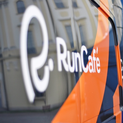 RunCafe | Strona główna