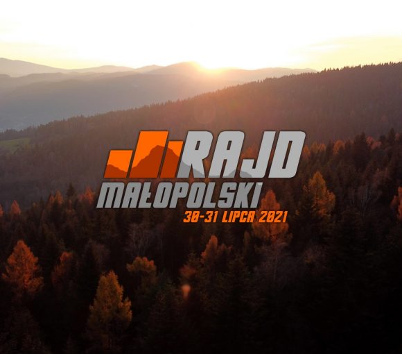 RunCafe | Rajd Małopolski 30-31 lipca 2021